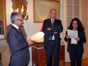 Türkiye Yeni Yılda Oecd İcra Komitesi Başkanlığını Devralacak