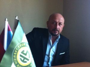 Hızırbeyspor Trabzonda Bir İlke İmza Attı