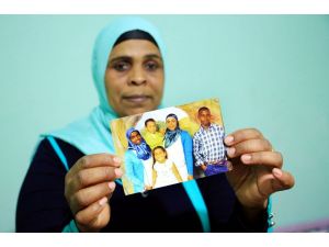 (Özel Haber) Güney Afrikalı Annenin Evlat Özlemi