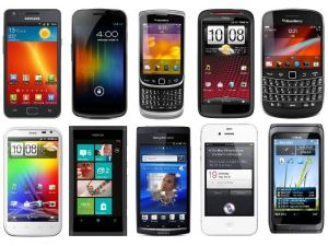 2014’te En Çok Çok Akıllı Telefon Aldık