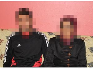 (Özel Haber) O Gence İzmir Emniyetinden Yardım Eli