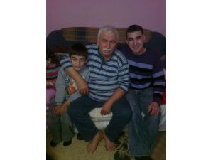 Bursada Beyin Kanaması Geçiren Hastanın Organları 3 Kişiye Umut Oldu