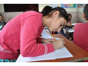 Şırnak İle İstanbul Arasında Mektup Kardeşliği