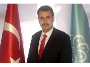 Angef Musevilerin Hanuka Bayramını Kutladı