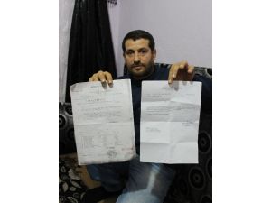 Pkk Onu İşinden Etti