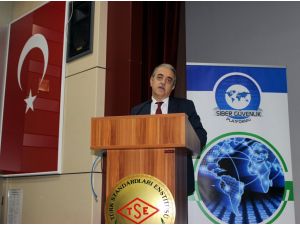 Siber Güvenlik Platformu Toplantısı