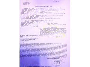 Afyonkarahisarlı Çiftçilere İcra Takibi