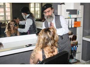 İşte 2015’in Saç Trendleri
