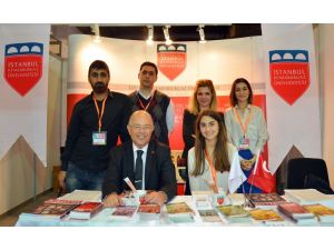 “Uluslararası Üniversite Olmak İçin Yola Çıktık”