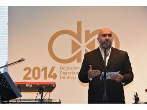 Doğrudan Pazarlama Ödülleri Sahiplerini Buldu