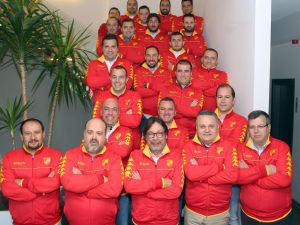 Spor Toto 2. Lig