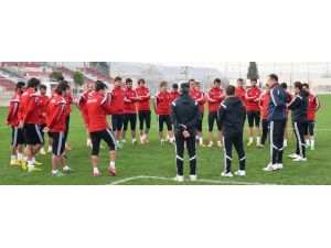 Spor Toto 3. Lig