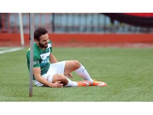 Kupa Bilançocu Ağır Oldu