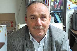 Tebessüm Derneğinden Kermes