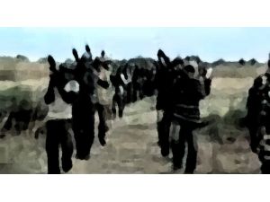 Boko Haram Katliam Yaptı