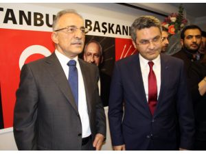 Chp’li Murat Karayalçın: “Milletvekilliğim De Gitti, Helal Olsun”