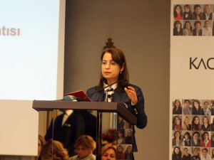 Bakan İslam: “Kadının Çalışma Hayatına Tam Olarak Adapte Olması İçin Çalışmalarımız Var”