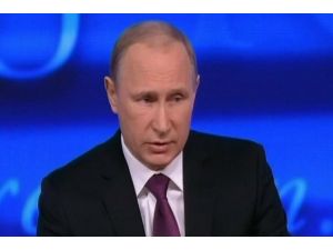 Putin Erdoğan’ı Övdü