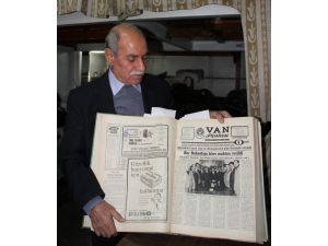 61 Yıllık Gazeteden Okuyucularına Hüzünlü Veda
