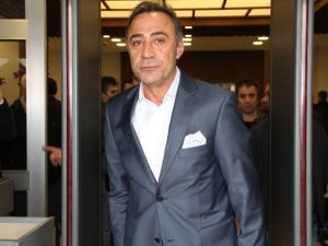 Karayalçın Yaşlı Eleştirilerine Yanıt Verdi