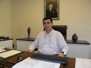 Çinlilerin Balıkesire Yatırımı Sadece Ertelendi