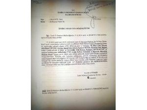 O Pankart Mahkeme Kararıyla İndirildi