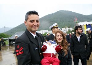 Sevinç Gözyaşları Yağmurla Karıştı