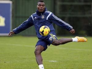 Fenerbahçe, Suat Altın İnşaat Kayseri Erciyesspor Maçı Hazırlıklarını Tamamladı