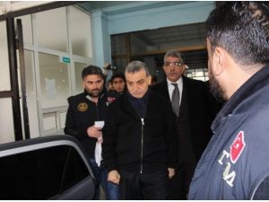 Hidayet Karaca İfade Vermeyi Reddetti