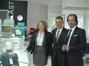 Enplast Türkiye Hedef Büyüttü