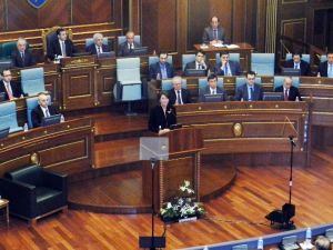 Faturayı Siyasi Liderlere Kesti