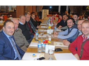 Ahşap Palet Sektörü Büyümeyi Sürdürecek