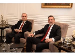 Btso-büyükşehir Belediyesi El Ele