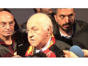 ’Gülen 50 Milyon İstedi’ye İzah Getirdi