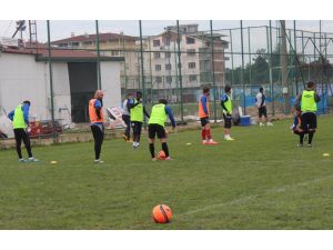 Orduspor, Denizlispora Bileniyor