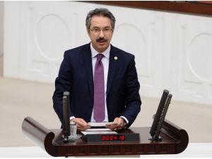 Ak Partili Ünal’dan Ordululara Müjde