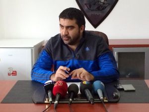 Ümit Özat: Tek Çare Tayyip Erdoğan