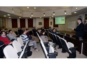 Meslek Odalarından Soğanlı Kentsel Dönüşüm Projesine Tam Not