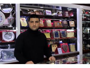 (Özel Haber) Plaket Satıcılarından Genelge Tepkisi