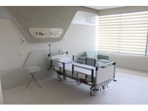 Medıcana Sivas Hastanesi Açılıyor