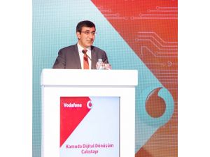 Kamuda Dijital Dönüşüm Çağrısı