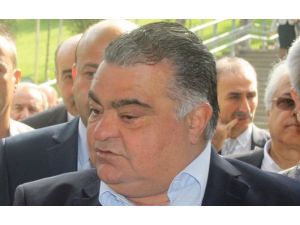 Ahmet Özal Siyasete Neden Geri Döndüğünü Açıkladı