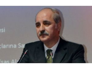 Başbakan Yardımcısı: ’’Faili Meçhul Cinayetler...’’