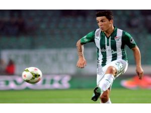 Bursaspor’a Müjde