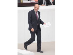 Bakan Işık: “Engellenmeseydi Belki De Bugün Meclis Açık Olmayacaktı”