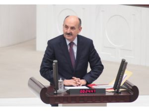 Türkiye’de Doğumda Beklenen Yaşam Süresi 76.8’e Yükseldi