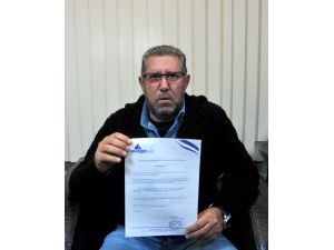İhmale Tepki İstifayla Geldi
