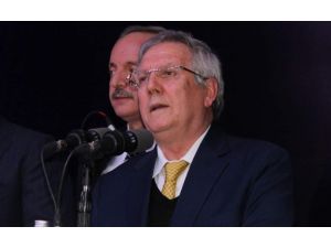 ’’Yeni Bir Yapılanma İçinde’’