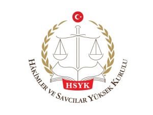 66 Hakim Ve Savcının Görev Yeri Değişti