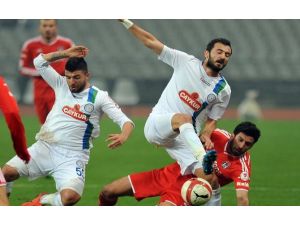 ’’Kupa’’da Rize Çayı